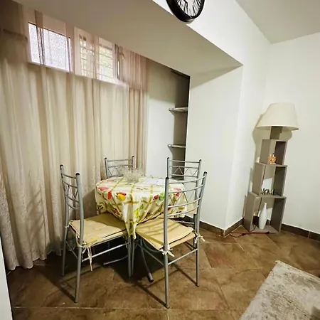 Apartament Center 23 Podgorica