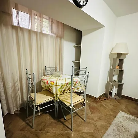 Center 23 * Podgorica