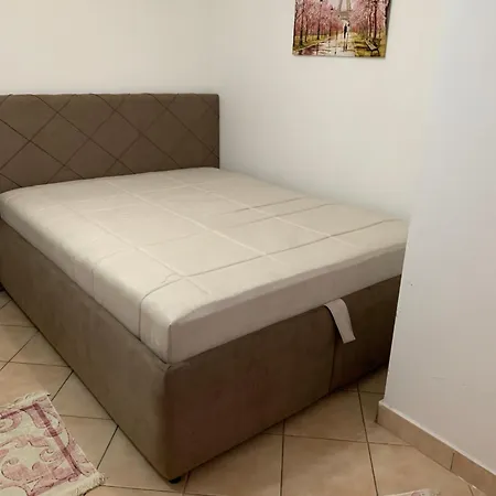 Center 23 Apartament Podgorica