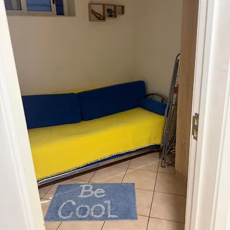 Apartament Center 23 Podgorica