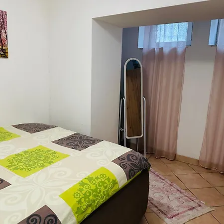 Center 23 Apartament Podgorica