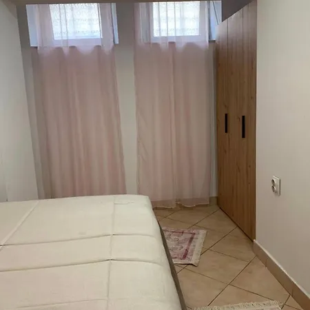 Center 23 Apartament