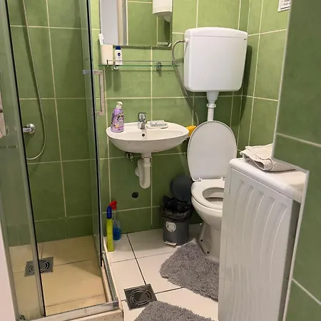 Apartament Center 23 Podgorica