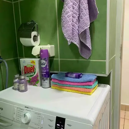 Center 23 Apartament *